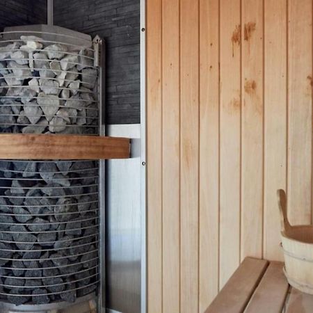 Alezzi Luxury Apartment Spa Resort Piscina Incalzita Sauna Parking Năvodari Eksteriør billede