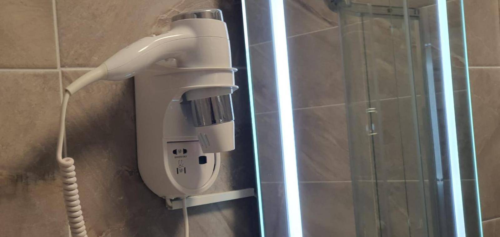 Alezzi Luxury Apartment Spa Resort Piscina Incalzita Sauna Parking Năvodari Eksteriør billede