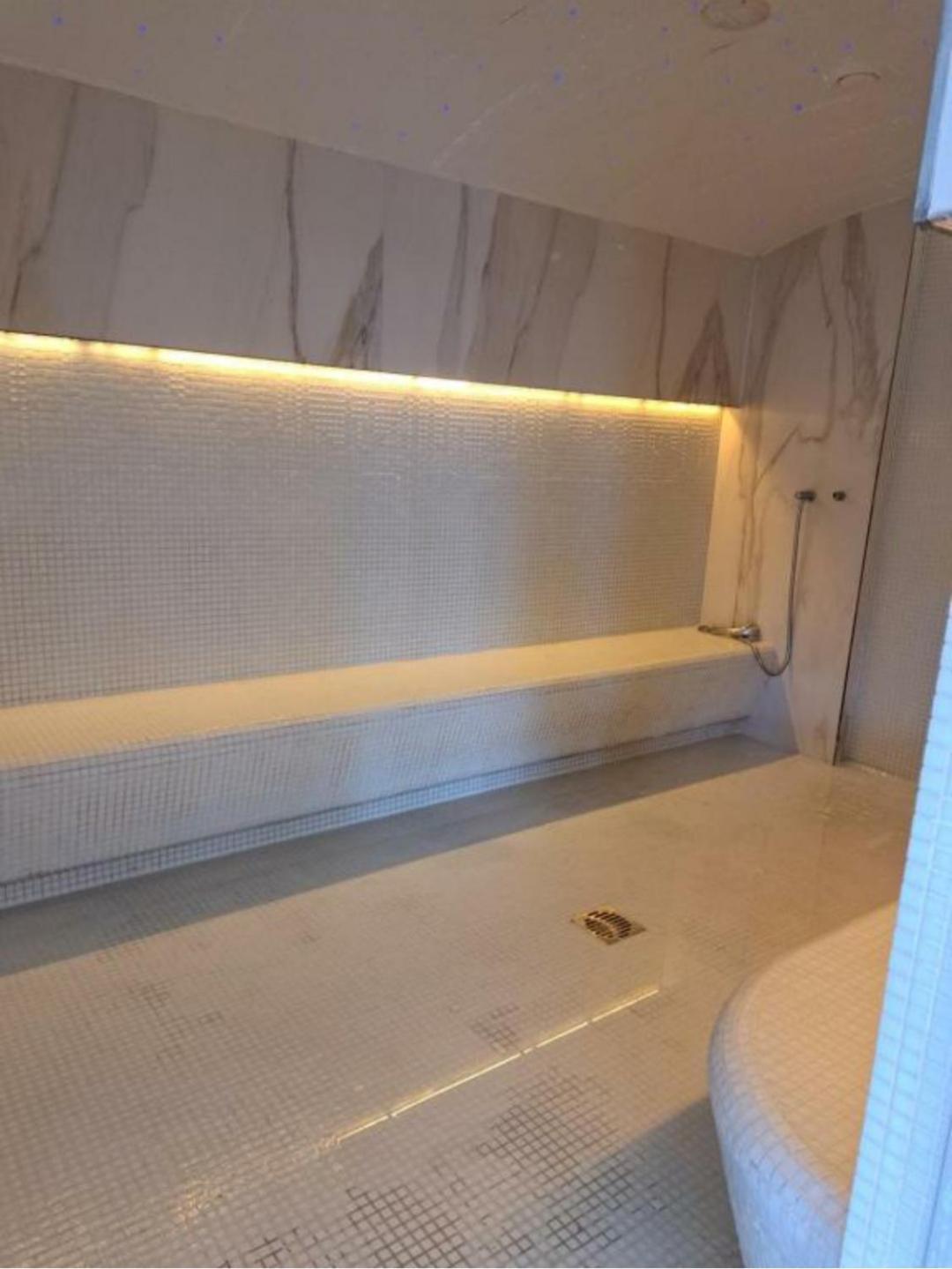 Alezzi Luxury Apartment Spa Resort Piscina Incalzita Sauna Parking Năvodari Eksteriør billede